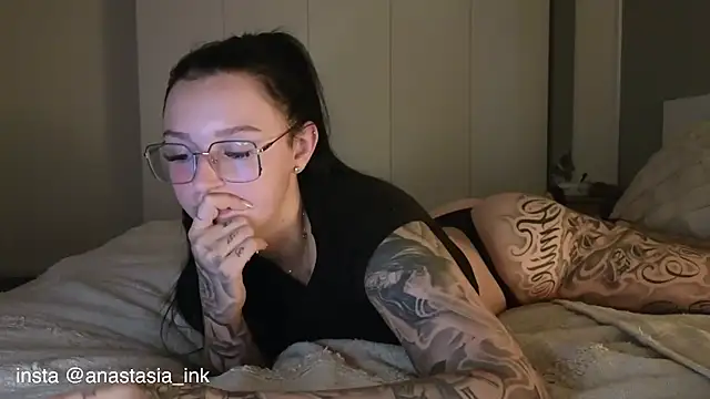Snapshot of anastasiaink chatting on September 12, 7:14 pm anastasiaink online show from September 12, 7:14 pm
