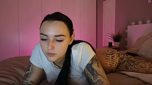 anastasiaink online show from February 6, 8:23 pm