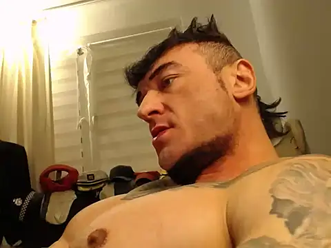 ballardbret online show from September 30, 10:37 pm