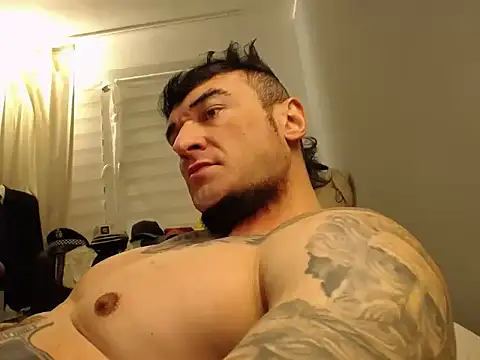 ballardbret online show from November 2, 12:13 am