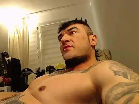 ballardbret online show from November 6, 1:06 am