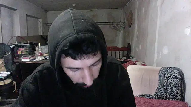 LoretoMx online show from October 12, 2:10 am