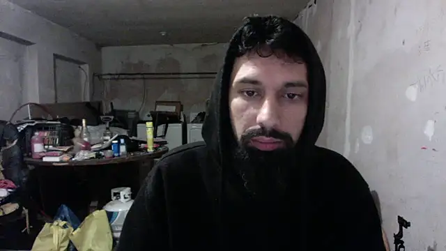 LoretoMx online show from October 13, 3:50 am