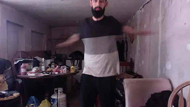 LoretoMx online show from November 3, 6:09 pm