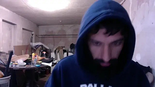 LoretoMx online show from December 20, 7:32 pm