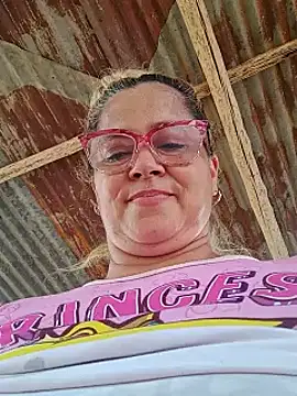 natally ross21 online show from February 5, 4:25 pm