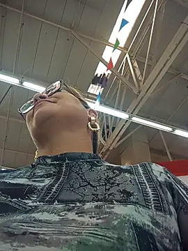 natally ross21 online show from October 26, 7:20 pm