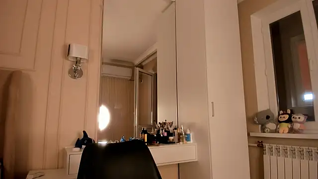 melissa yamazaki online show from October 26, 3:45 am