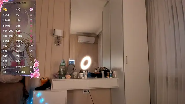 melissa yamazaki online show from December 18, 7:25 am