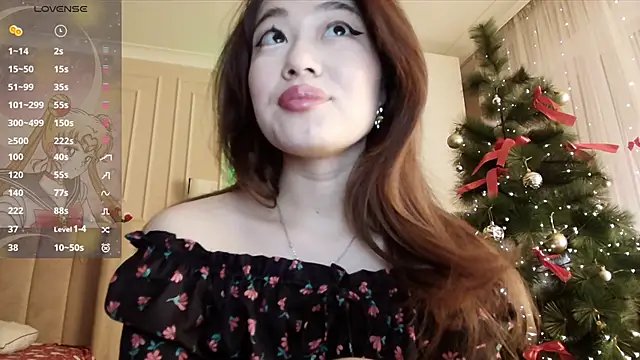 melissa yamazaki online show from January 10, 6:48 am