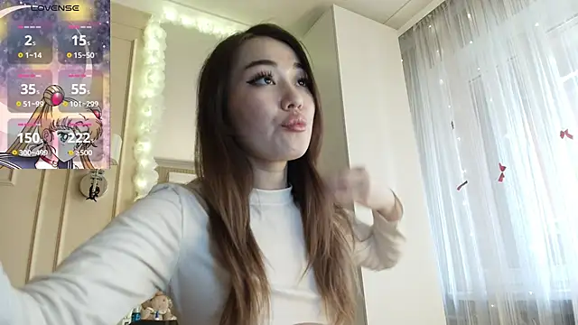 melissa yamazaki online show from May 2, 4:06 am