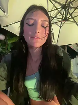 Snapshot of loly-yandere chatting on January 13, 2:07 am loly-yandere online show from January 13, 2:07 am