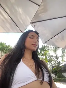 Snapshot of loly-yandere chatting on January 15, 8:26 pm loly-yandere online show from January 15, 8:26 pm