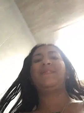 luna asss online show from January 16, 9:08 pm