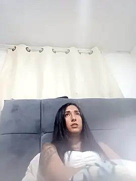 luna asss online show from January 19, 12:38 am