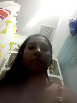 luna asss online show from January 20, 7:25 pm