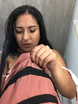 luna asss online show from January 24, 11:45 pm