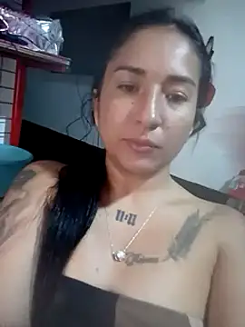 luna asss online show from January 28, 5:46 pm