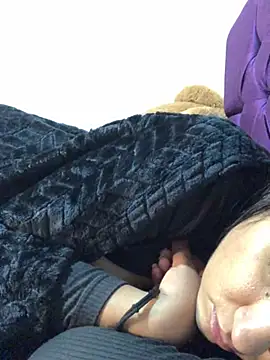 luna asss online show from January 29, 9:23 am