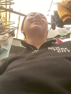 luna asss online show from February 10, 5:19 pm