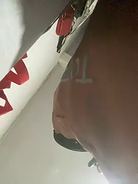 luna asss online show from February 27, 10:53 pm