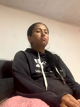 luna asss online show from October 20, 3:12 pm