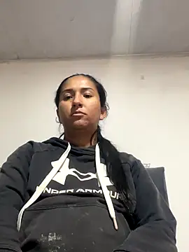 luna asss online show from October 31, 5:25 pm