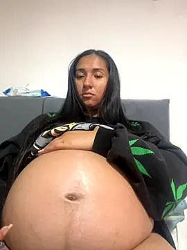 luna asss online show from November 11, 5:57 pm