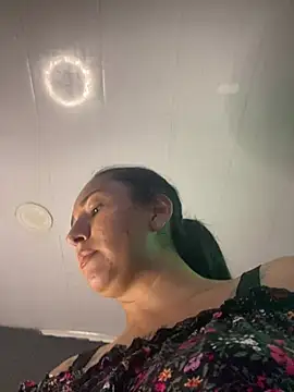 luna asss online show from February 10, 9:30 pm