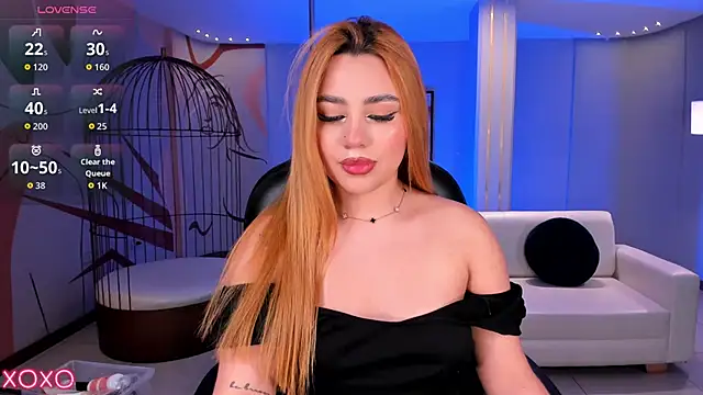 Snapshot of SamanthaKlein_ chatting on September 30, 3:44 am SamanthaKlein online show from September 30, 3:44 am