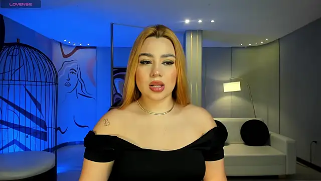 Snapshot of SamanthaKlein_ chatting on November 11, 3:17 am SamanthaKlein online show from November 11, 3:17 am