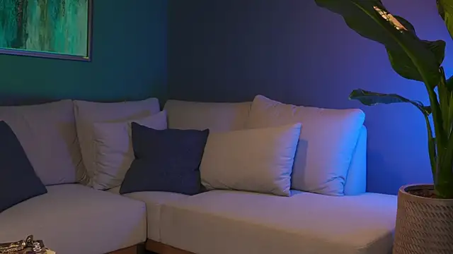 Snapshot of Danna-Saenz chatting on June 30, 12:33 am Danna-Saenz online show from June 30, 12:33 am