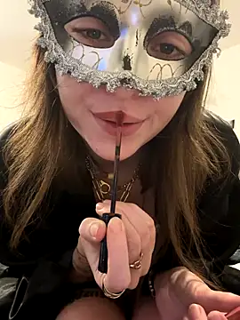 Snapshot of lyafoot chatting on December 5, 5:31 pm lyafoot online show from December 5, 5:31 pm