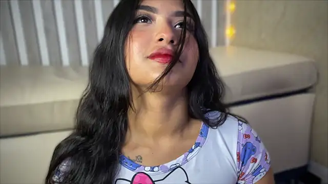 sabrinahimss online show from January 22, 9:32 pm