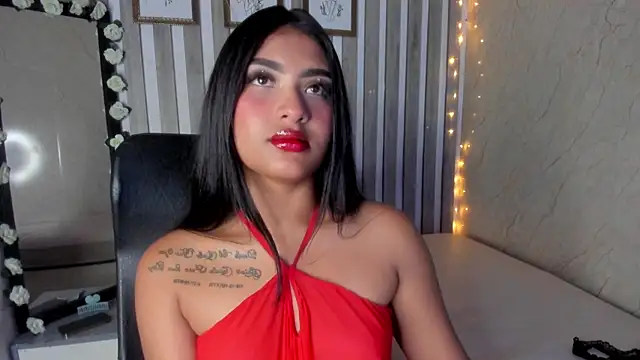 sabrinahimss online show from March 1, 9:48 pm