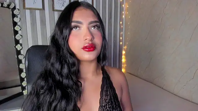 sabrinahimss online show from March 3, 8:54 pm