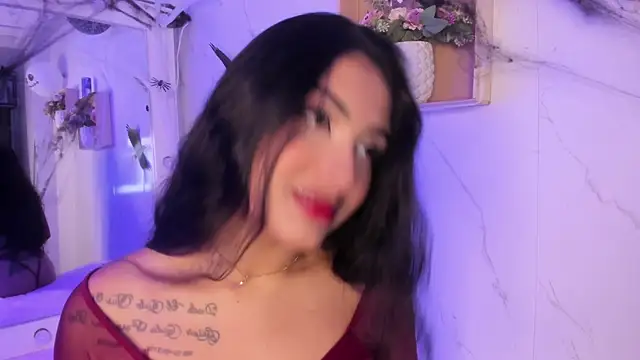 sabrinahimss online show from October 16, 1:28 am