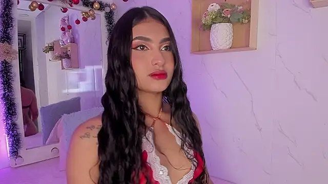 sabrinahimss online show from December 13, 9:53 pm