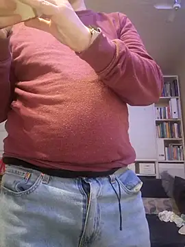 Sweet-Gismo online show from March 4, 9:11 pm