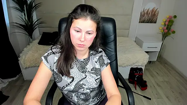 Dana  dom online show from January 20, 3:48 am