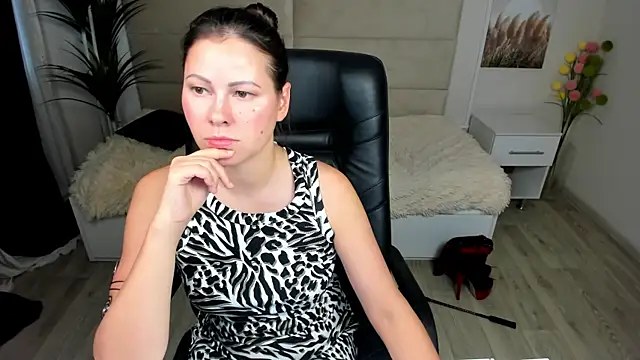 Dana  dom online show from January 21, 6:11 am