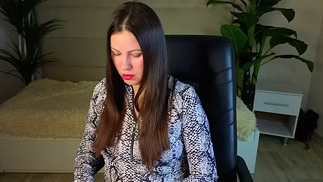 Dana  dom online show from January 18, 2:15 am