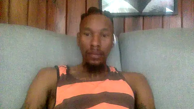 KingDerRico online show from December 1, 6:13 pm