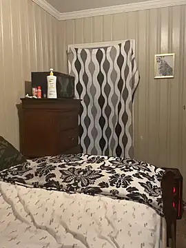 KingDerRico online show from April 11, 9:41 pm