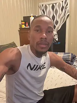 KingDerRico online show from April 17, 9:29 pm