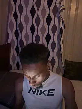 KingDerRico online show from May 5, 11:02 pm