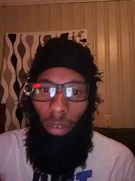KingDerRico online show from May 12, 12:19 am