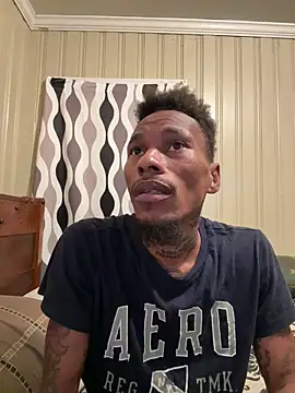KingDerRico online show from May 25, 1:11 am