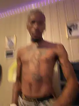 KingDerRico online show from June 25, 8:13 pm