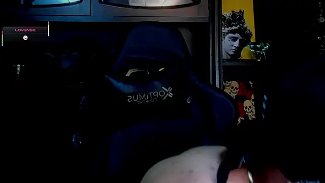 RickG Oficial online show from October 6, 11:02 pm